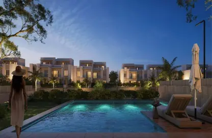 فيلا - 4 غرف نوم - 4 حمامات للبيع في في ليفيلز - كمبوندات الشيخ زايد - الشيخ زايد - الجيزة فيلا - 4 غرف نوم - 4 حمامات للبيع في في ليفيلز - كمبوندات الشيخ زايد - الشيخ زايد - الجيزة