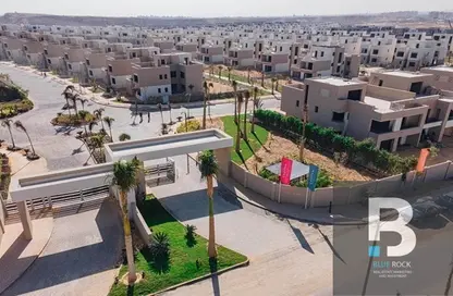 دوبلكس - 3 غرف نوم - 6 حمامات للبيع في ذا كراون - طريق مصر اسكندرية الصحراوي - مدينة 6 أكتوبر - الجيزة