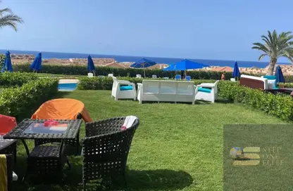 Villa - 5 Bedrooms - 5 Bathrooms for sale in La vista Ras El Hikma - Ras Al Hekma - North Coast