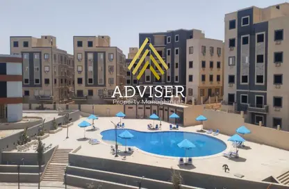 Apartment - 2 Bedrooms - 2 Bathrooms for sale in Sephora Heights - 5th Settlement Compounds - The 5th Settlement - New Cairo City - Cairo Apartment - 2 Bedrooms - 2 Bathrooms for sale in Sephora Heights - 5th Settlement Compounds - The 5th Settlement - New Cairo City - Cairo