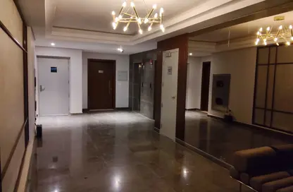 Apartment - 3 Bedrooms - 2 Bathrooms for rent in Zed Towers - Sheikh Zayed Compounds - Sheikh Zayed City - Giza