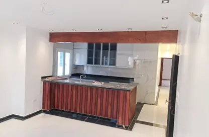 Penthouse - 3 Bedrooms - 3 Bathrooms for rent in Mountain View Giza Plateau - Ring Road - 6 October City - Giza