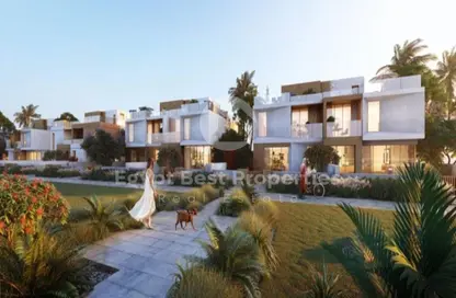 Apartment - 3 Bedrooms - 3 Bathrooms for sale in Sodic East - 6th District - New Heliopolis - Cairo