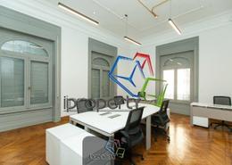 Office Space - 2 bathrooms for للايجار in Latin Quarter - Raml Station - Hay Wasat - Alexandria