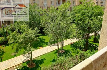 Apartment - 2 Bedrooms - 1 Bathroom for sale in Madinaty - Cairo
