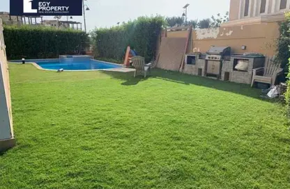 فيلا - 3 غرف نوم - 3 حمامات للبيع في ميفيدا - كمبوندات التجمع الخامس - التجمع الخامس - مدينة القاهرة الجديدة - القاهرة