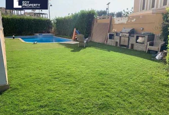 8160698 - الصورة الرئيسية للعقار