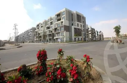 Land - Studio for sale in Bait Alwatan - The 5th Settlement - New Cairo City - Cairo