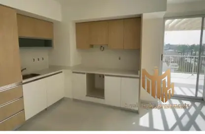 Chalet - 2 Bedrooms - 2 Bathrooms for sale in Marassi - Sidi Abdel Rahman - North Coast