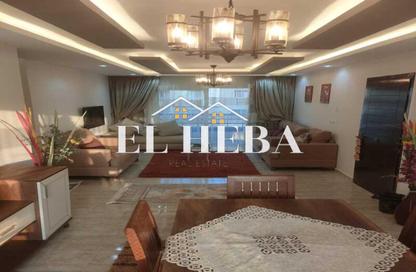 Apartment - 3 Bedrooms - 1 Bathroom for rent in Madinaty - Cairo