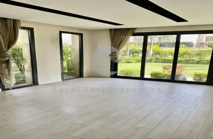 Twin House - 4 Bedrooms - 4 Bathrooms for sale in Sodic East - 6th District - New Heliopolis - Cairo