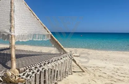 Chalet - 2 Bedrooms - 2 Bathrooms for sale in Dose - Qesm Ad Dabaah - North Coast