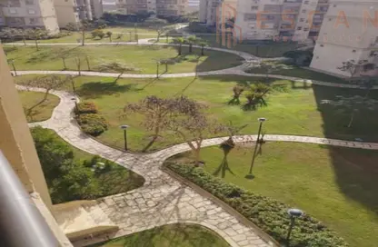 Apartment - 2 Bedrooms - 1 Bathroom for rent in Madinaty - Cairo