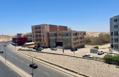 شقة - غرفة نوم - 1 حمام للبيع في حى الهضبة - الغردقة - محافظة البحر الاحمر