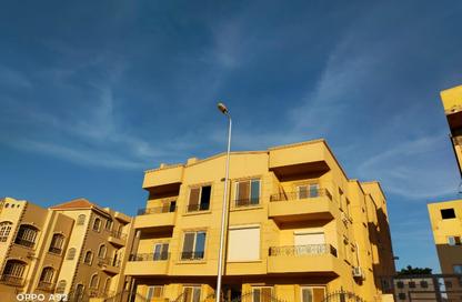 Duplex - 3 Bedrooms - 2 Bathrooms for sale in 8th District - Sheikh Zayed City - Giza