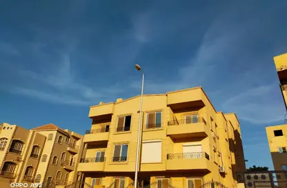 Duplex - 3 Bedrooms - 2 Bathrooms for sale in 8th District - Sheikh Zayed City - Giza