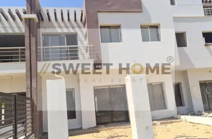 تاون هاوس - 3 غرف نوم - 3 حمامات للبيع في جاردن ريزدنس - هايد بارك - مدينة القاهرة الجديدة - القاهرة تاون هاوس - 3 غرف نوم - 3 حمامات للبيع في جاردن ريزدنس - هايد بارك - مدينة القاهرة الجديدة - القاهرة