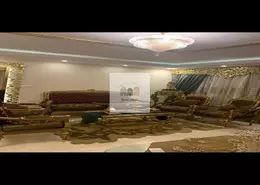 شقة - 3 غرف نوم - 3 حمامات للبيع في شارع مكرم عبيد - المنطقة السادسة - مدينة نصر - القاهرة