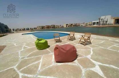 شقة - غرفة نوم - 1 حمام للبيع في طويلة الجونة - الجونة - الغردقة - محافظة البحر الاحمر