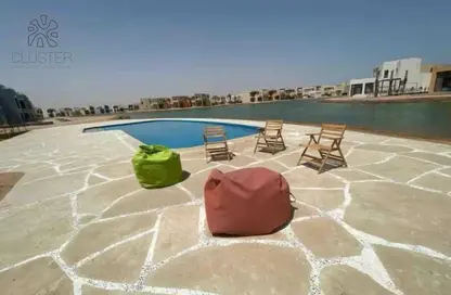 شقة - غرفة نوم - 1 حمام للبيع في طويلة الجونة - الجونة - الغردقة - محافظة البحر الاحمر