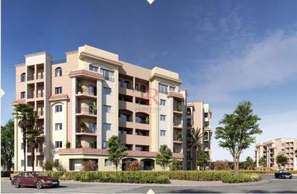 Townhouse - 4 Bedrooms - 4 Bathrooms for sale in Al Maqsad - New Capital Compounds - New Capital City - Cairo