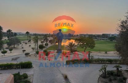 Villa - 6 Bedrooms - 6 Bathrooms for sale in Allegria - Sheikh Zayed Compounds - Sheikh Zayed City - Giza