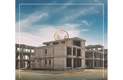 Villa - 3 Bedrooms - 3 Bathrooms for sale in SAA'DA - The 1st Settlement - New Cairo City - Cairo
