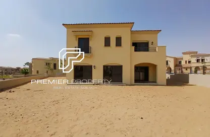 Villa - 4 Bedrooms - 4 Bathrooms for sale in City Gate - 5th Settlement Compounds - The 5th Settlement - New Cairo City - Cairo