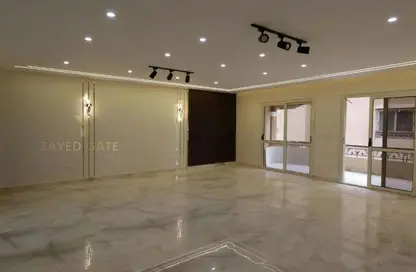 شقة - 3 غرف نوم - 3 حمامات للبيع في مدينة الخمائل - كمبوندات الشيخ زايد - الشيخ زايد - الجيزة
