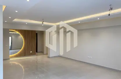 Apartment - 3 Bedrooms - 3 Bathrooms for rent in Palm Hills New Cairo - 5th Settlement Compounds - The 5th Settlement - New Cairo City - Cairo