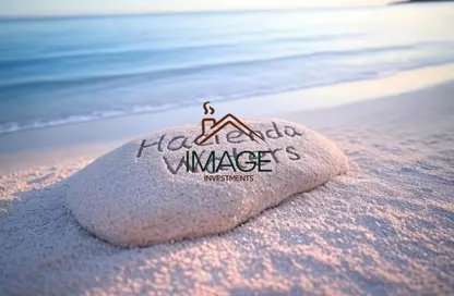 Chalet - 2 Bedrooms - 3 Bathrooms for sale in Hacienda Waters - Qesm Ad Dabaah - North Coast