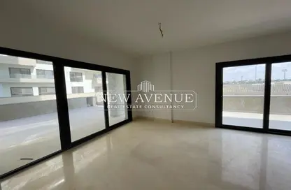 Apartment - 2 Bedrooms - 2 Bathrooms for sale in Al Burouj Compound - El Shorouk Compounds - Shorouk City - Cairo