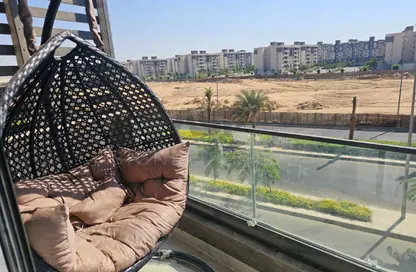 Apartment - 2 Bedrooms - 2 Bathrooms for rent in Madinaty - Cairo