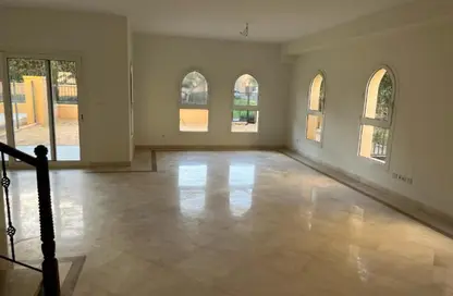 منزل مزدوج - 4 غرف نوم - 4 حمامات للايجار في ميفيدا - كمبوندات التجمع الخامس - التجمع الخامس - مدينة القاهرة الجديدة - القاهرة