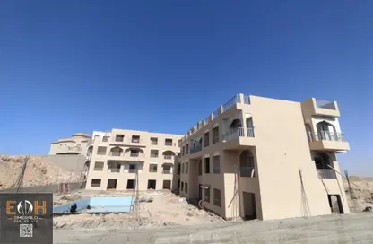 شقة - 2 غرف نوم - 1 حمام للبيع في منطقة الاحياء - الغردقة - محافظة البحر الاحمر