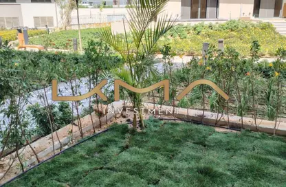 Apartment - 2 Bedrooms - 2 Bathrooms for rent in Villette - 5th Settlement Compounds - The 5th Settlement - New Cairo City - Cairo
