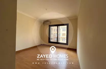Duplex - 3 Bedrooms - 3 Bathrooms for rent in Casa - Sheikh Zayed Compounds - Sheikh Zayed City - Giza