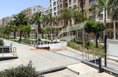 Retail - Studio - 1 Bathroom for sale in Al Maqsad - New Capital Compounds - New Capital City - Cairo