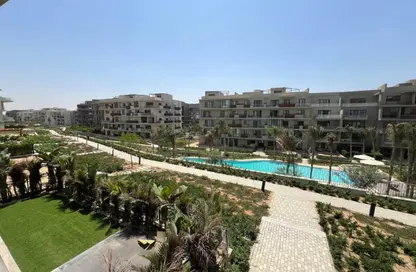 Apartment - 3 Bedrooms - 3 Bathrooms for sale in Villette - 5th Settlement Compounds - The 5th Settlement - New Cairo City - Cairo