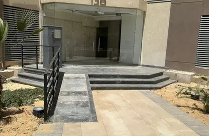 شقة - 2 غرف نوم - 2 حمامات للبيع في باديه بالم هيلز - كمبوندات 6 أكتوبر - مدينة 6 أكتوبر - الجيزة