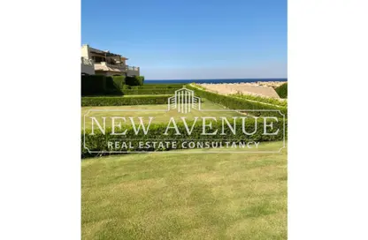 Chalet - 3 Bedrooms - 2 Bathrooms for sale in La Vista Topaz - La Vista - Al Ain Al Sokhna - Suez Chalet - 3 Bedrooms - 2 Bathrooms for sale in La Vista Topaz - La Vista - Al Ain Al Sokhna - Suez