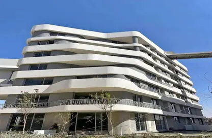 Apartment - 2 Bedrooms - 2 Bathrooms for sale in Bloomfields - Mostakbal City Compounds - Mostakbal City - Future City - Cairo