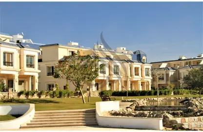 Penthouse - 4 Bedrooms - 3 Bathrooms for sale in Mountain View Hyde Park - 5th Settlement Compounds - The 5th Settlement - New Cairo City - Cairo