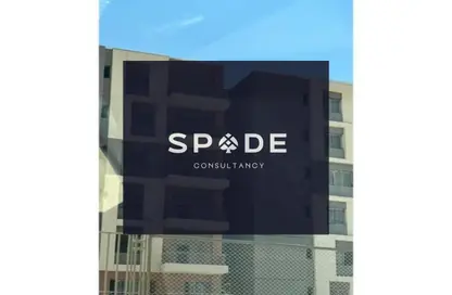 Apartment - 2 Bedrooms - 2 Bathrooms for sale in Swan Lake Residence - 5th Settlement Compounds - The 5th Settlement - New Cairo City - Cairo