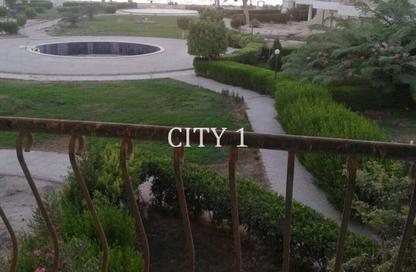 شاليه - غرفة نوم - 1 حمام للبيع في رأس سدر - محافظة جنوب سيناء