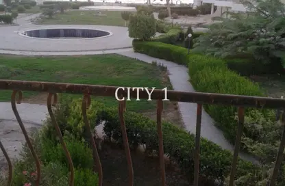 شاليه - 2 غرف نوم - 1 حمام للبيع في رأس سدر - محافظة جنوب سيناء