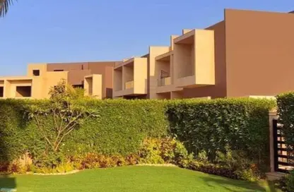 Villa - 4 Bedrooms - 4 Bathrooms for sale in Joya - 26th of July Corridor - 6 October City - Giza