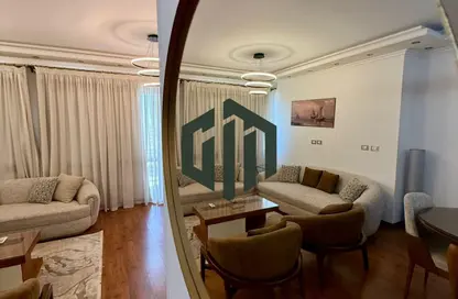Apartment - 4 Bedrooms - 3 Bathrooms for rent in Eastown - 5th Settlement Compounds - The 5th Settlement - New Cairo City - Cairo