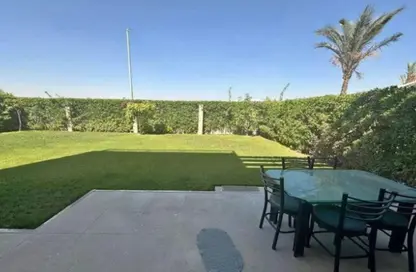فيلا - 5 غرف نوم - 6 حمامات للبيع في ذا كراون - طريق مصر اسكندرية الصحراوي - مدينة 6 أكتوبر - الجيزة