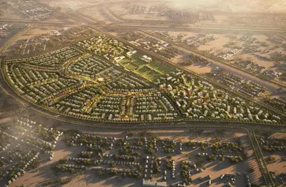 شقة - 4 غرف نوم - 4 حمامات للبيع في سولانا - مدينة زايد الجديدة - الشيخ زايد - الجيزة